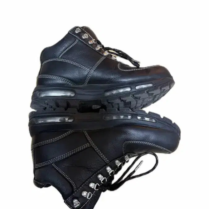 [BUNJANG] Nike ACG Goadome Premium Boots Black / 나이키 acg 고아돔 프리미엄 블랙 265