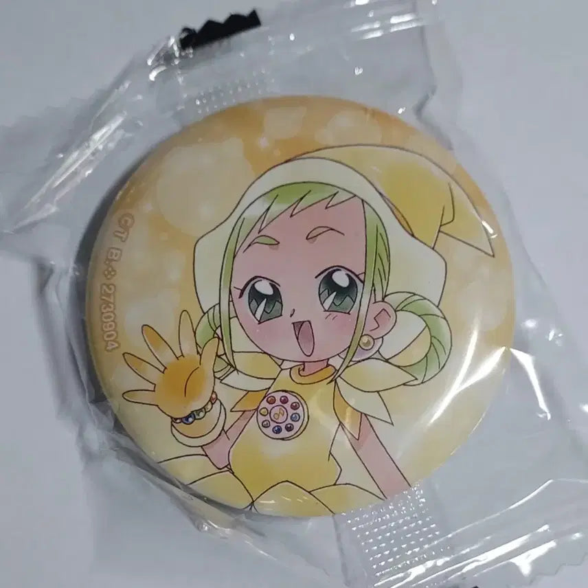 [BUNJANG] Re:Zero Momo Assorted Gacha Can Badge / 레미 어소트 가챠 모모 캔뱃지