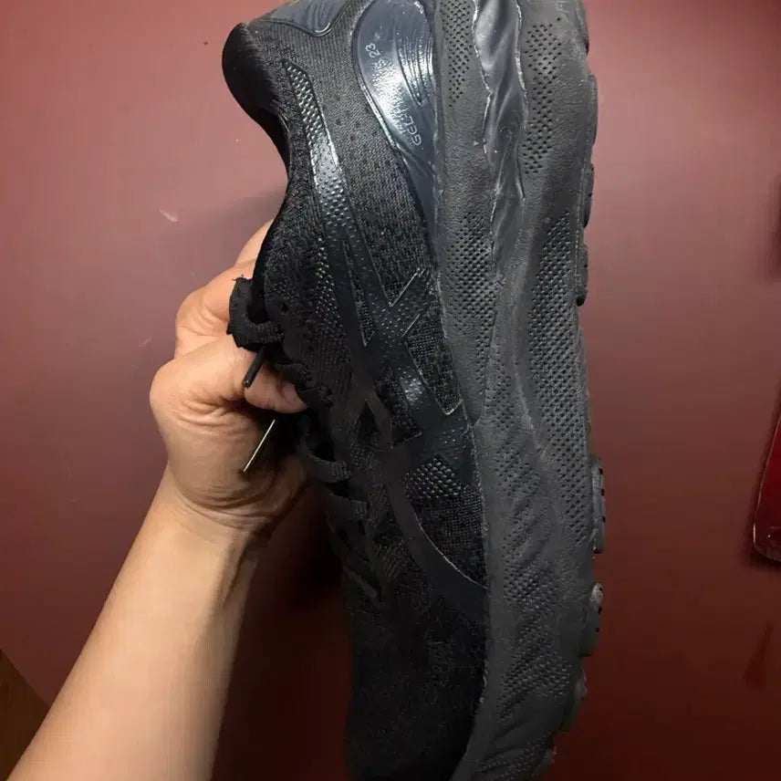 [BUNJANG] Asics Gel Nimbus 25 Shoes / 아식스젤님버스 250