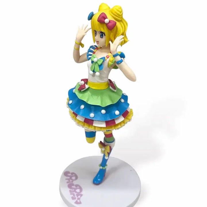 [BUNJANG] PriPara Mirei Minami Classic Bishoujo Figure / 최저가 프리파라 미래 미레이 고전 미소녀 피규어 사이리움