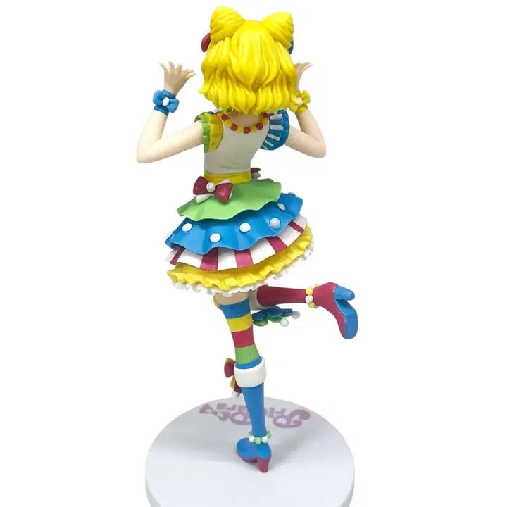 [BUNJANG] PriPara Mirei Minami Classic Bishoujo Figure / 최저가 프리파라 미래 미레이 고전 미소녀 피규어 사이리움