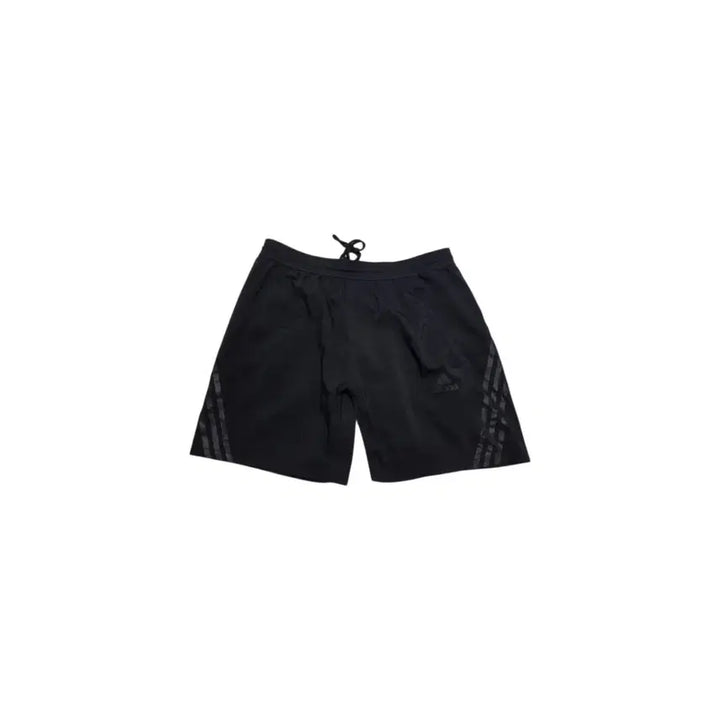 [BUNJANG] Adidas Black Shorts 2XL / Adidas 아디다스 반바지 블랙