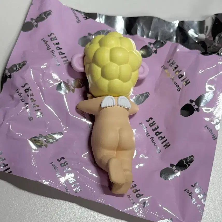 [BUNJANG] Sonny Angel Dreaming Series Sheep Hyper / 소니엔젤 드리밍 히퍼 양