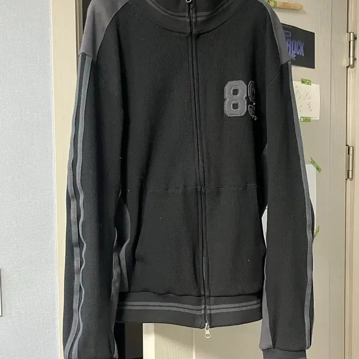 [BUNJANG] Second Monologue Track Jacket / 세컨드모노 트랙자켓