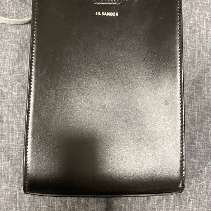 [BUNJANG] Jil Sander Tangle Bag Small Silver Hardware / 질샌더 탱글백 은장스몰