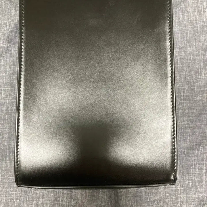[BUNJANG] Jil Sander Tangle Bag Small Silver Hardware / 질샌더 탱글백 은장스몰
