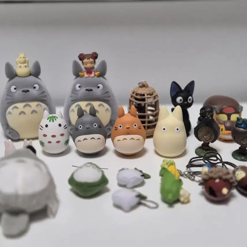 [BUNJANG] Ghibli Official Goods Kiki&