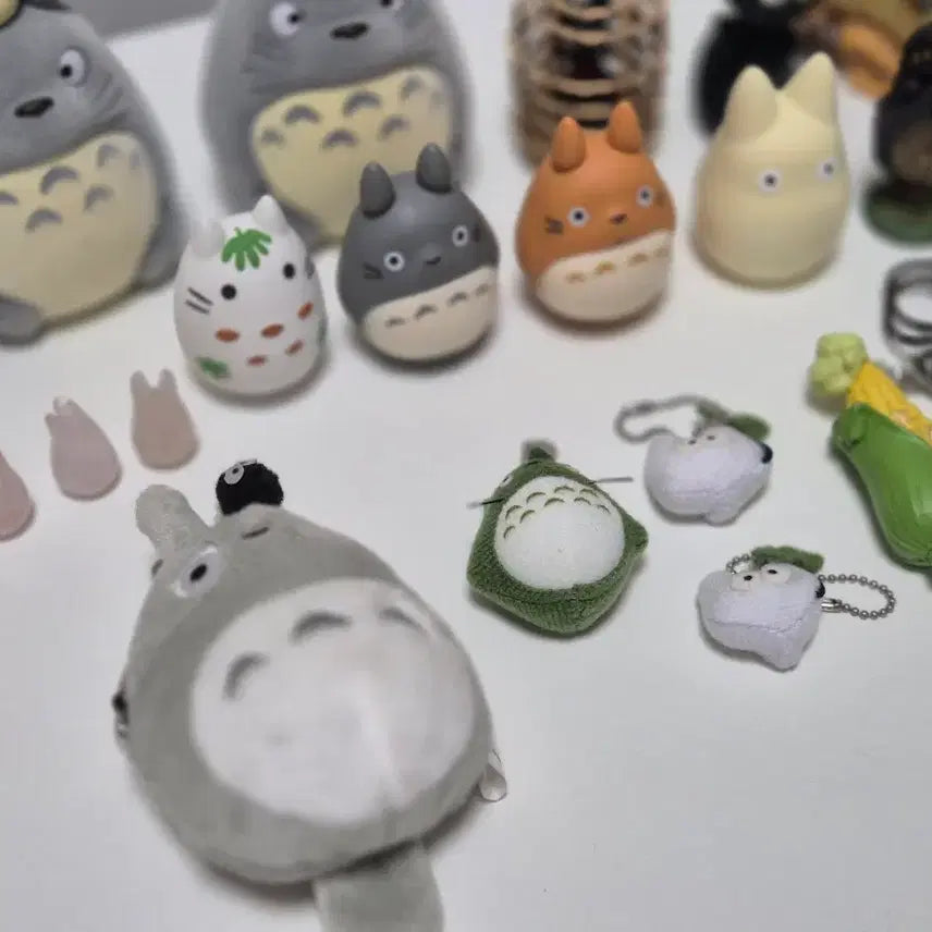 [BUNJANG] Ghibli Official Goods Kiki&