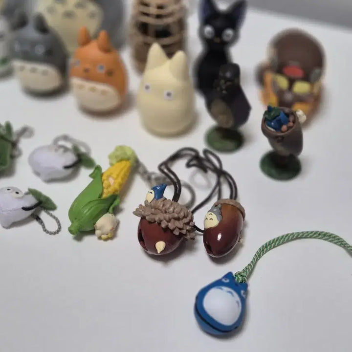 [BUNJANG] Ghibli Official Goods Kiki&
