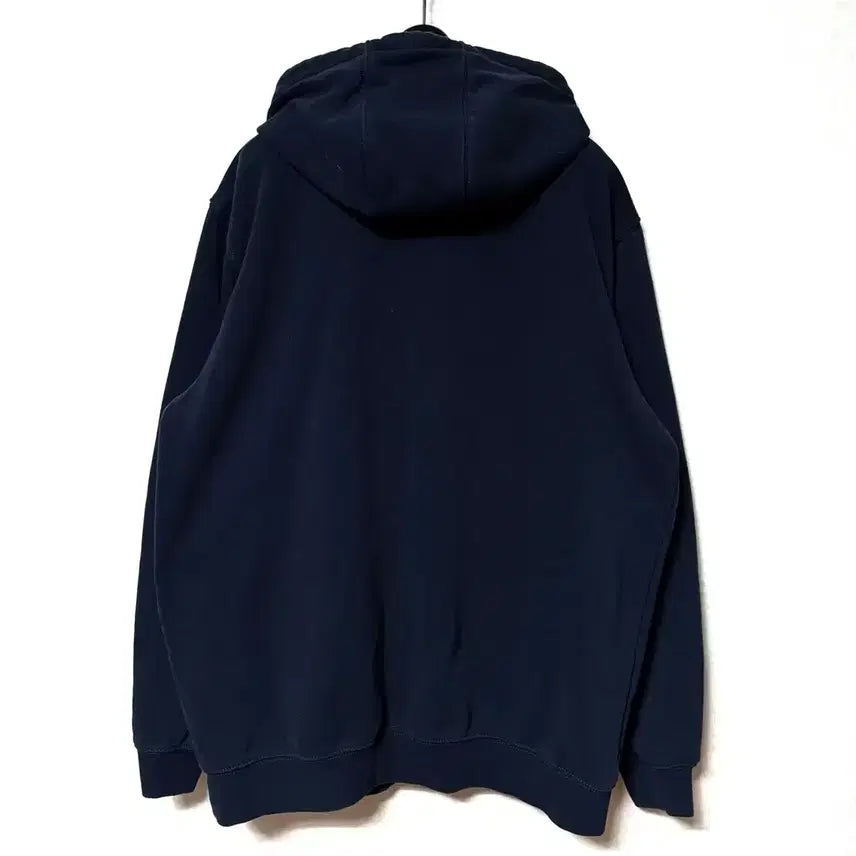 [BUNJANG] Carhartt Hooded Sweatshirt Navy Oversized Fit L / [L,100]칼하트 후드티 오버핏 네이비