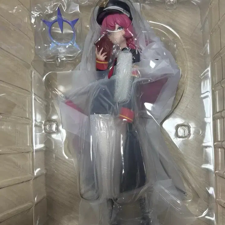 [BUNJANG] Apex Blue Archive Iroha Figure / 에이펙스 APEX 블루아카이브 이로하 피규어