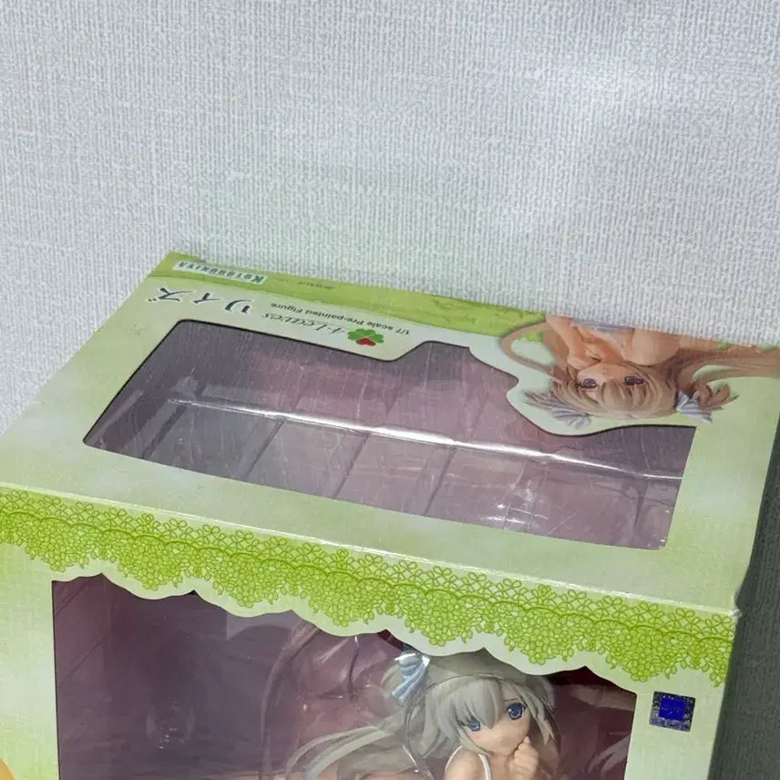 [BUNJANG] Kotobukiya Liz Schwartzwald Figure / 코토부키야 리즈 피규어 슈발체스마켄 리즈