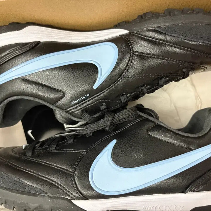 [BUNJANG] Nike Tiempo Ligera Pro TF 270 / (270) 티엠포 리게라 프로 tf