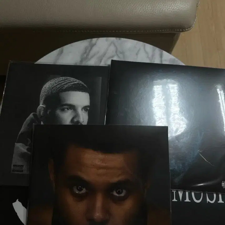[BUNJANG] Imported Vinyl Records / 플레이보이 카티 Lp