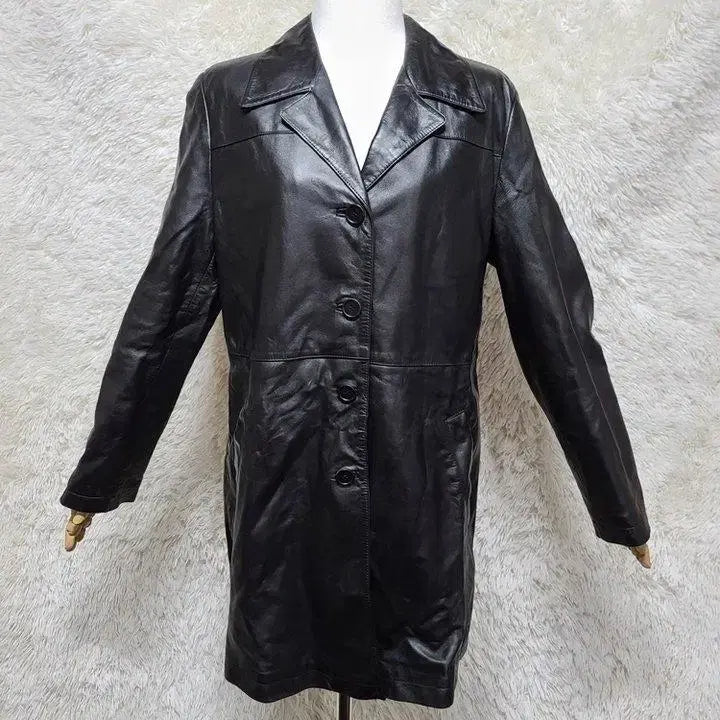 [BUNJANG] Besti Velli Genuine Leather Vintage Women&