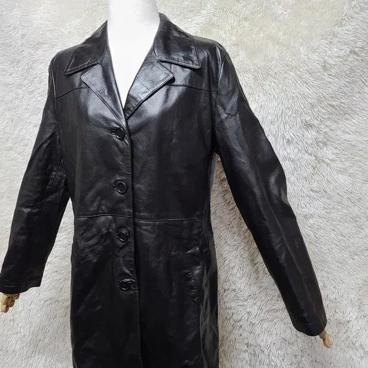 [BUNJANG] Besti Velli Genuine Leather Vintage Women&