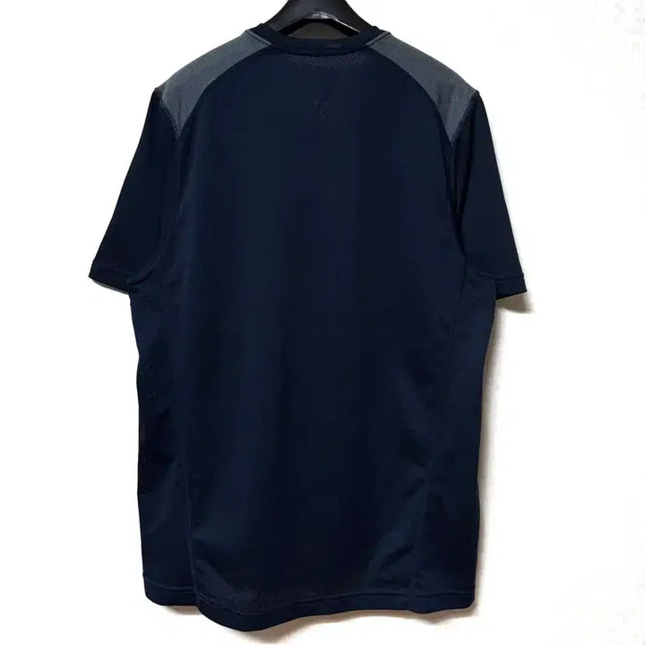 [BUNJANG] Nike Functional Training T-Shirt Navy XL / [XL,105]나이키 기능성 트레이닝 반팔티 곤색