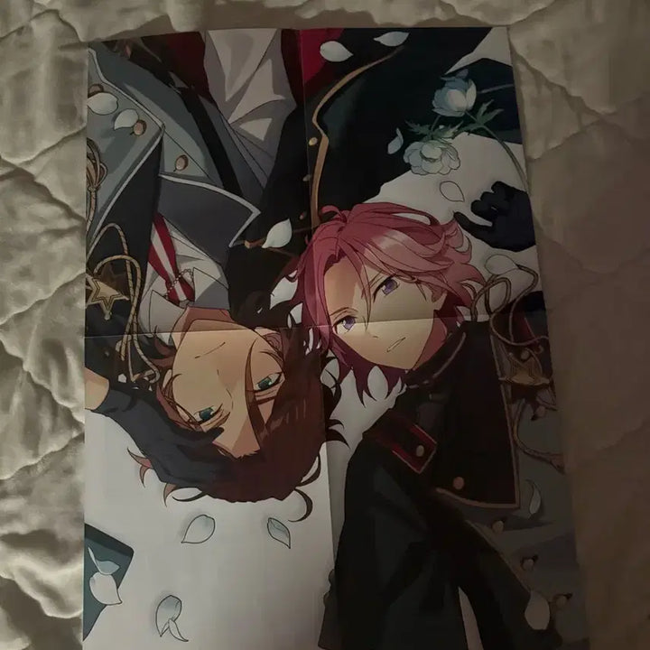 [BUNJANG] Ensemble Stars Madara Poster / 앙스타 마다라 포스터 판매