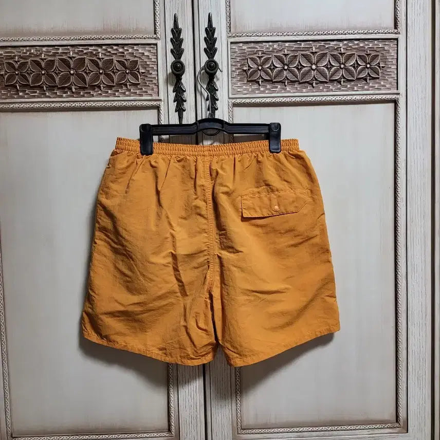 [BUNJANG] Patagonia Baggies 5-Inch Shorts Mango Orange M / 파타고니아 배기스 5인치 쇼츠 반바지 망고 오렌지 m
