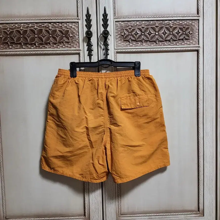 [BUNJANG] Patagonia Baggies 5-Inch Shorts Mango Orange M / 파타고니아 배기스 5인치 쇼츠 반바지 망고 오렌지 m