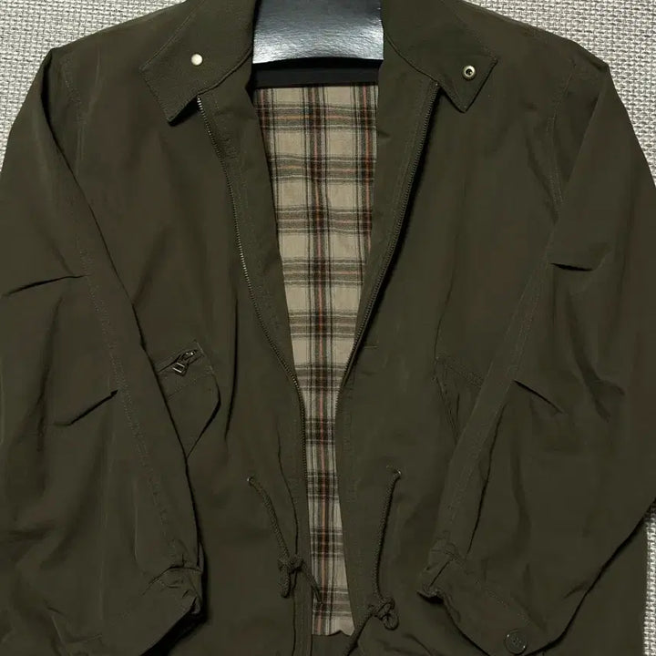[BUNJANG] Prisonner Harrington Jacket / 프리즘웍스 해링턴자켓 S