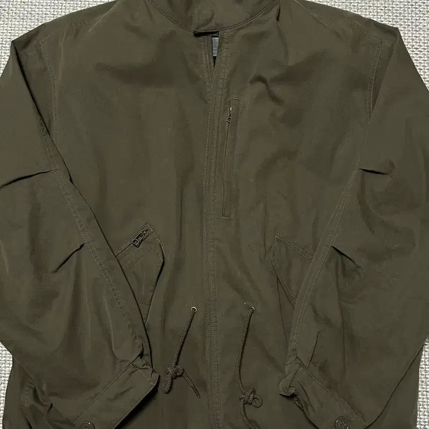 [BUNJANG] Prisonner Harrington Jacket / 프리즘웍스 해링턴자켓 S