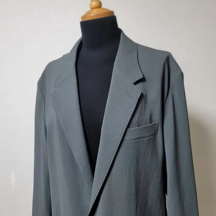 [BUNJANG] Jiggy Jacket Size 100 / 지이크 자켓 100