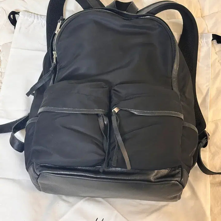 [BUNJANG] YOUTH Day Pack Backpack v2 / 유스(youth) 데이 팩 백팩 ver.2