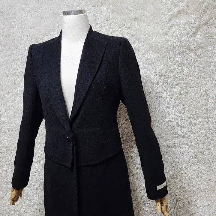[BUNJANG] SJSJ Cashmere Blend Handmade Women&