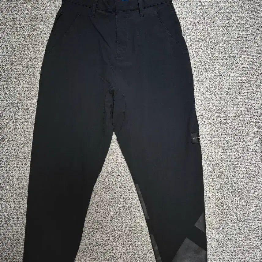 [BUNJANG] Adidas EQT Bold Taper Pants / 아디다스 EQT BOLD TAPER 팬츠 80cm (95-100)