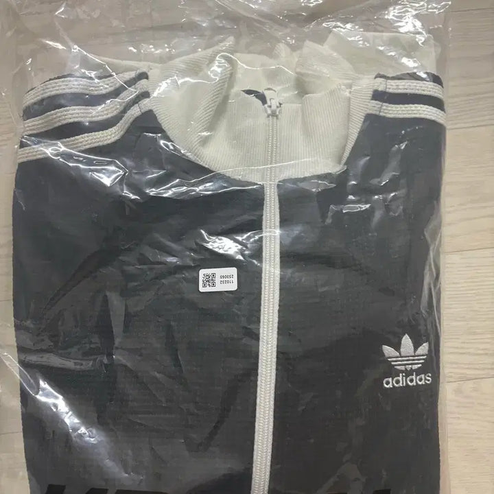 [BUNJANG] Adidas Waffle Jersey / 아디다스 와플 져지