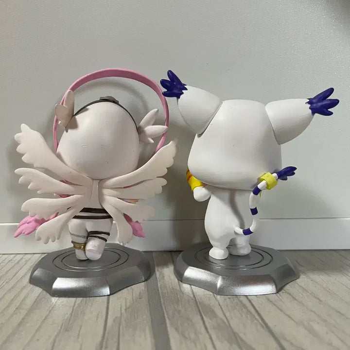 [BUNJANG] Digimon Pancho Tamer Hikari &amp; Kari Bundle / 디지몬 코스프레 판초테이머 나리 히카리 일괄