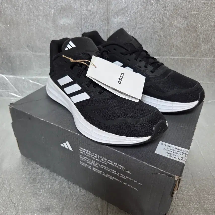 [BUNJANG] Adidas Duramo 10 Women&