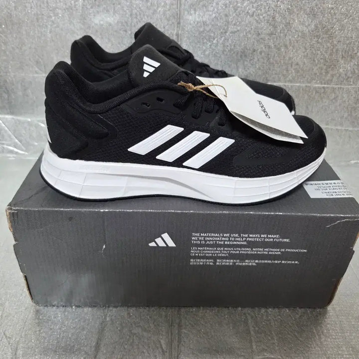 [BUNJANG] Adidas Duramo 10 Women&
