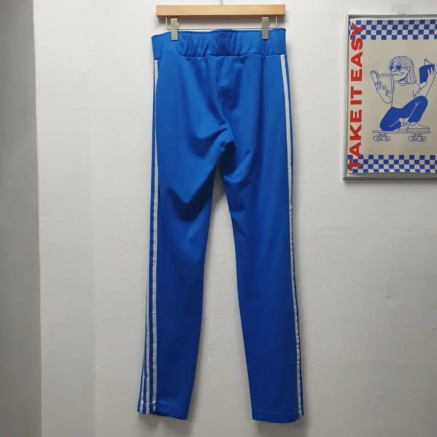 [BUNJANG] Adidas Europa Track Pants Jersey / [100] 아디다스 유로파 트랙팬츠 저지