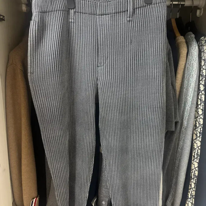 [BUNJANG] Issey Miyake Pleats Please 23SS Men&