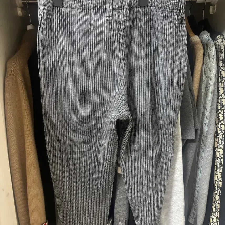 [BUNJANG] Issey Miyake Pleats Please 23SS Men&