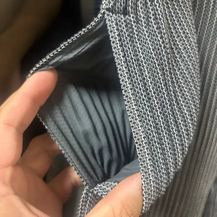 [BUNJANG] Issey Miyake Pleats Please 23SS Men&