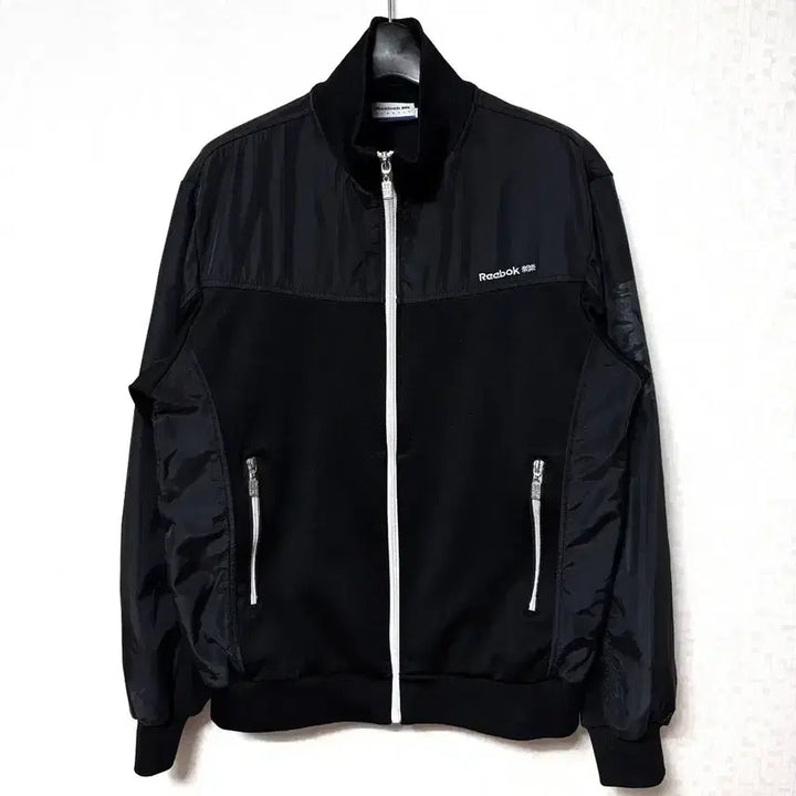 [BUNJANG] Reebok England Training Zip-Up Jacket Jersey / [L,100]리복 잉글랜드 트레이닝 집업 자켓 져지