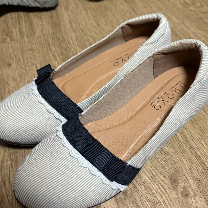 [BUNJANG] Vintage Leather Loafers/Boots / 빈티지 구두 로퍼 워커