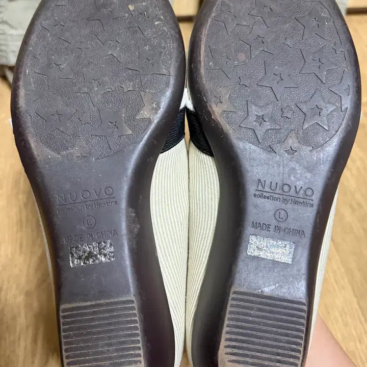 [BUNJANG] Vintage Leather Loafers/Boots / 빈티지 구두 로퍼 워커