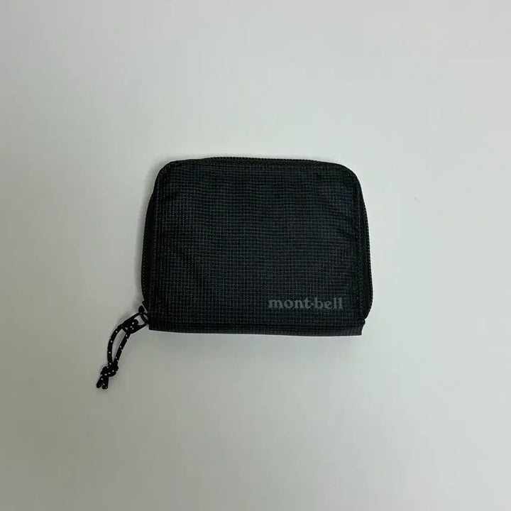 [BUNJANG] Montbell Bifold Wallet / [새상품] 몽벨 반지갑