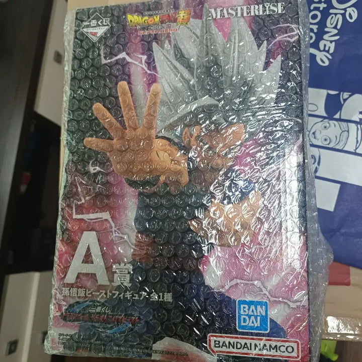 [BUNJANG] Dragon Ball Ichiban Sho : Son Gohan Beast A Prize (Sealed) / 드래곤볼 제일복권 손오반 비스트  A상[미개봉]