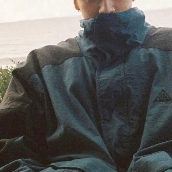 [BUNJANG] Nike ACG 90s Nylon Jacket / 90s nike acg 나일론 자켓