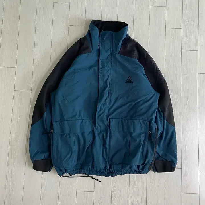 [BUNJANG] Nike ACG 90s Nylon Jacket / 90s nike acg 나일론 자켓