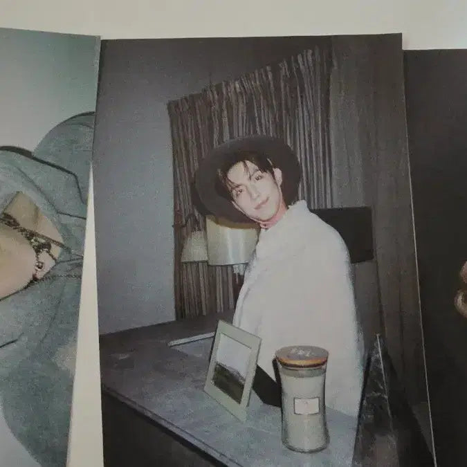 [BUNJANG] Xdinary Heroes Deadlock Showcase Postcard Set / 데드락 쇼케 엽서 입장 기프트 엑스디너리히어로즈 엑디즈 공굿