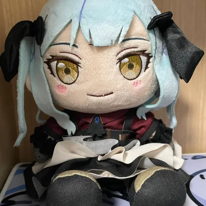 [BUNJANG] BanG Dream! Ave Mujica Togawa Chikako Plush / 뱅드림 아베무지카 토가와 사키코 누이구루미