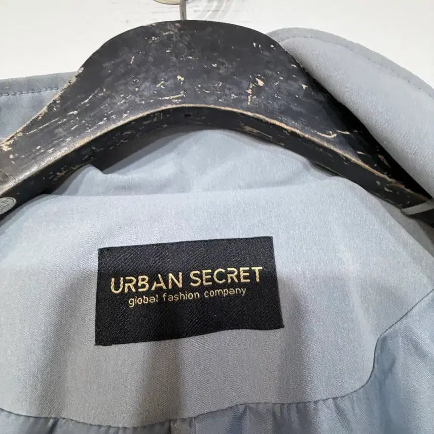 [BUNJANG] URBAN SECRET Half French Size 77 / URBAN SECRET 하프렌치        싸이즈 :  77