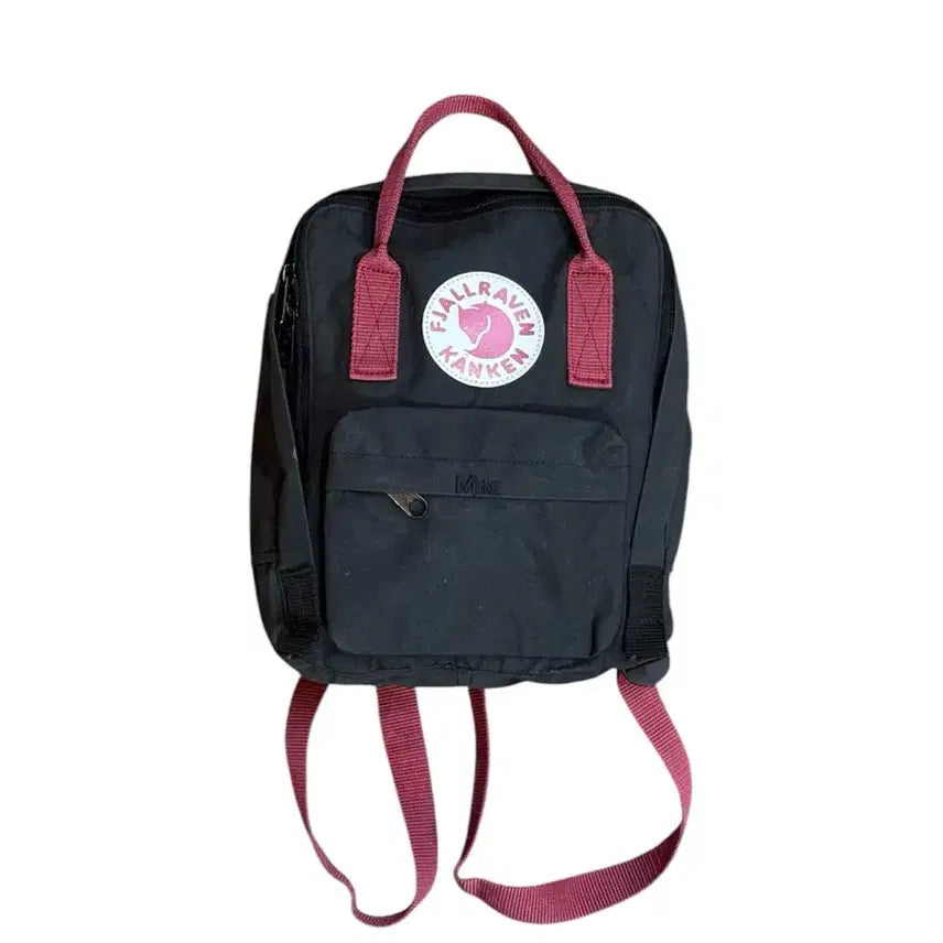 [BUNJANG] Fjallraven Kanken Mini Backpack / 피엘라벤 칸켄 미니 백팩