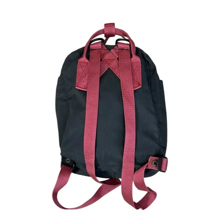 [BUNJANG] Fjallraven Kanken Mini Backpack / 피엘라벤 칸켄 미니 백팩